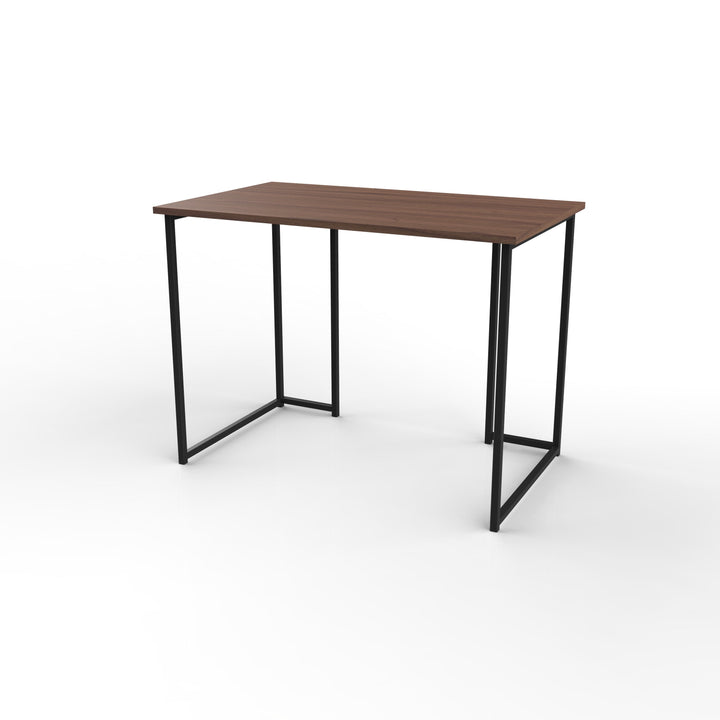 Employee Wide Desk With Strong wood