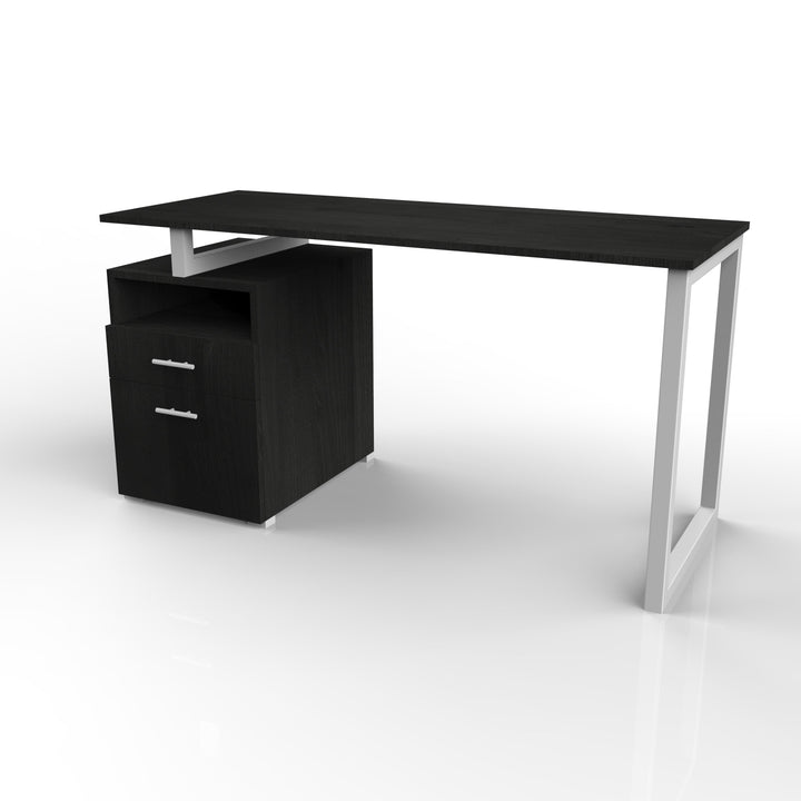 Manager Desk With Drawer