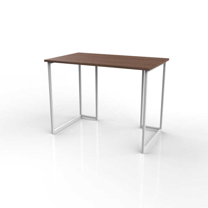 Employee Wide Desk With Strong wood