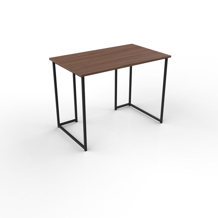 Employee Wide Desk With Strong wood