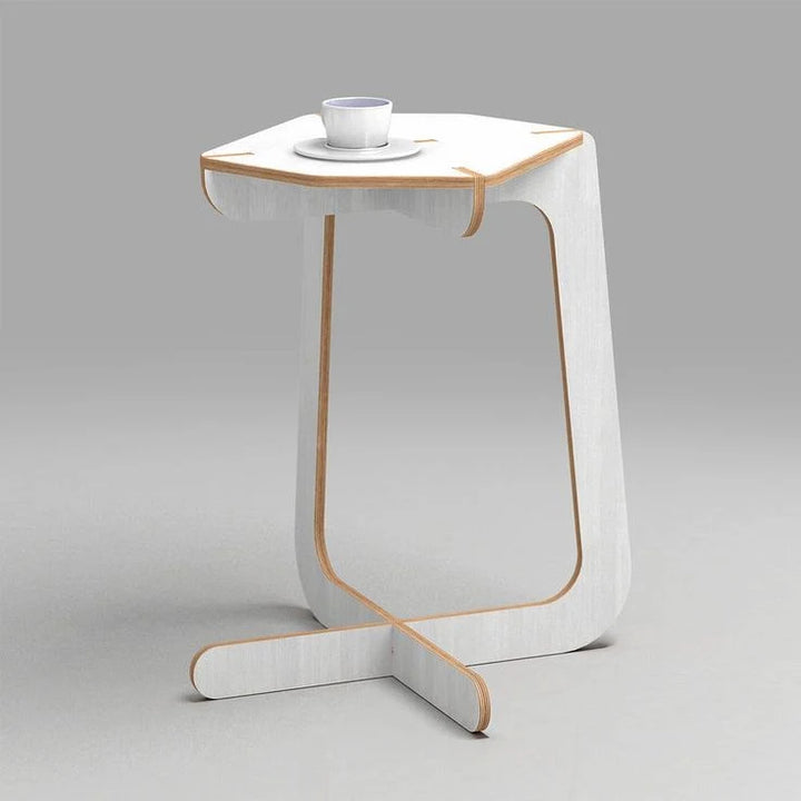 ترابيزة مودرن جانبية خشب عالي الجودة